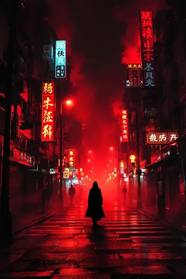 午夜桃都 - 午夜影院 午夜桃都 海报封面