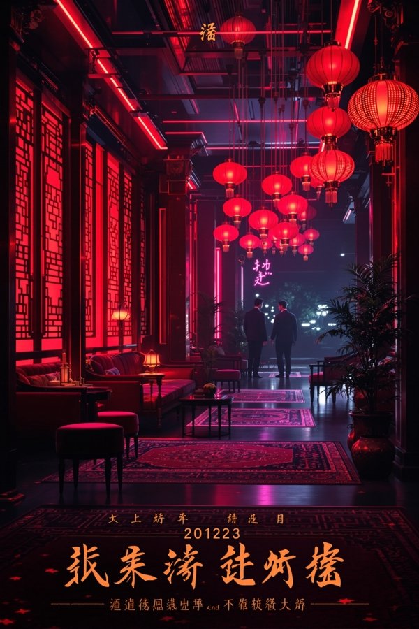 鎏金时代 - 高分特辑 鎏金时代 海报封面